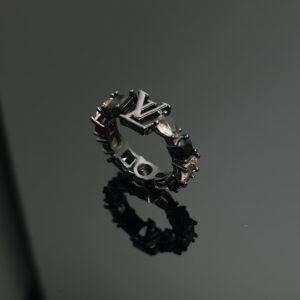 New Collection LV Ring 004