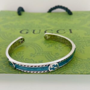 New Collection Gucci Bracelet 35