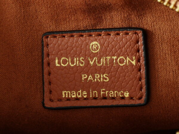 New Collection LV Bag 1908