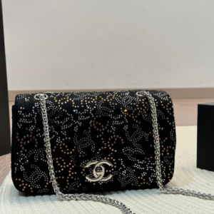 New Collection Chanel Bag 777