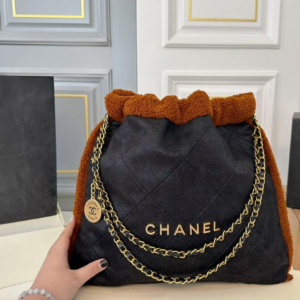 New Collection Chanel Bag 778