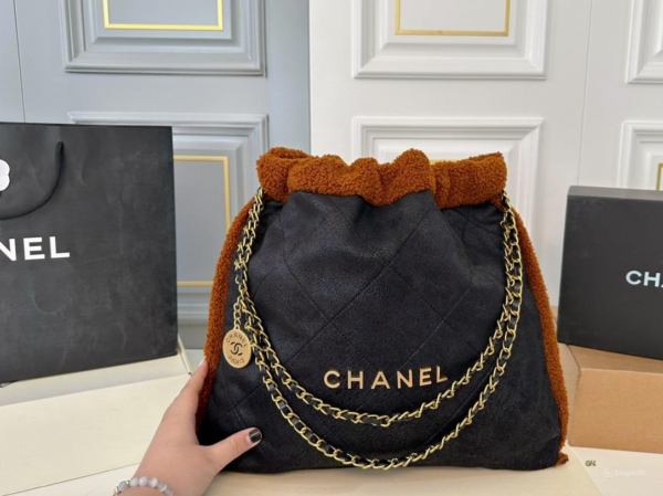 New Collection Chanel Bag 778