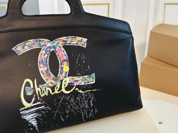 New Collection Chanel Bag 779