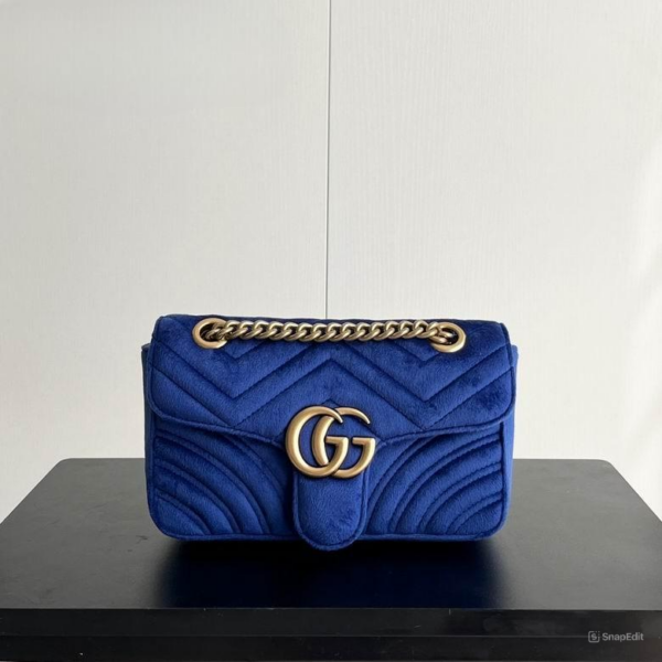 New Collection GC Bag 830