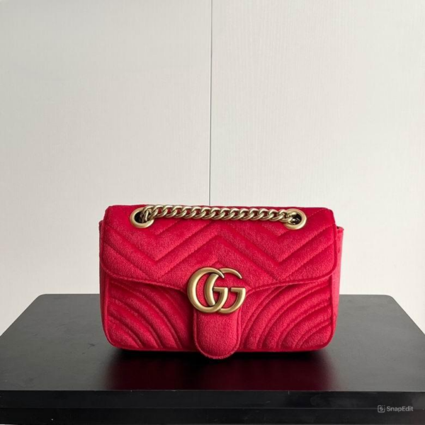 New Collection GC Bag 830