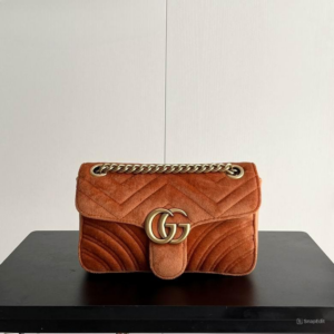 New Collection GC Bag 830