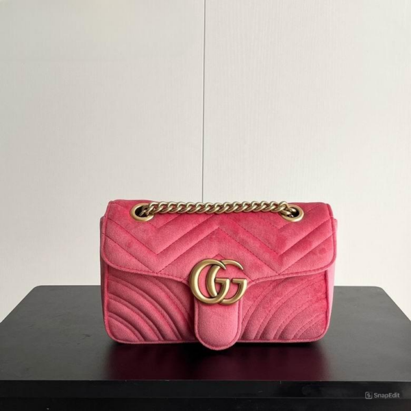 New Collection GC Bag 831