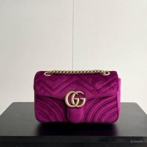 New Collection GC Bag 831