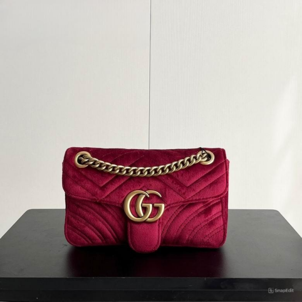 New Collection GC Bag 832