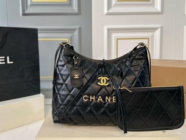 New Collection Chanel Bag 815