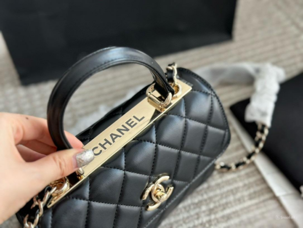 New Collection Chanel Bag 818