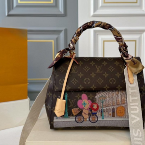 New Collection LV Bag 1875