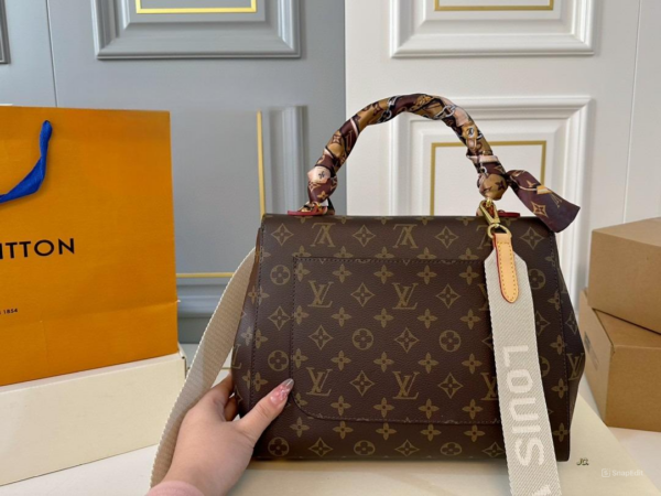 New Collection LV Bag 1875