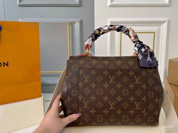 New Collection LV Bag 1877