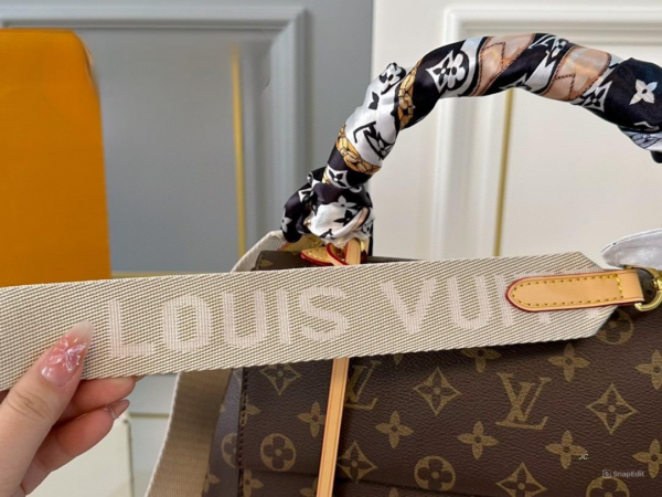 New Collection LV Bag 1877