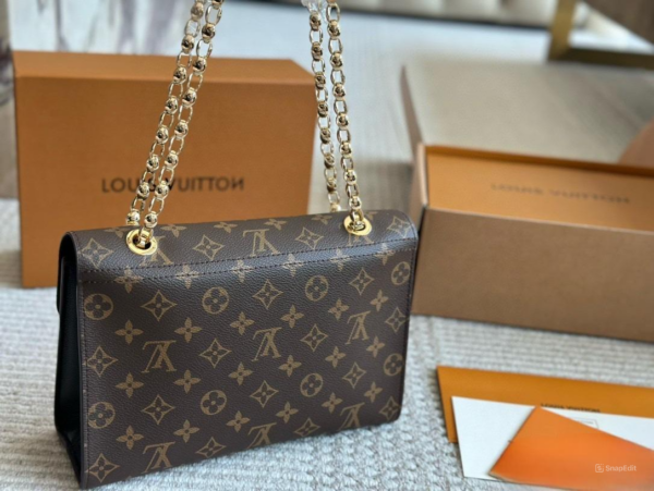 New Collection LV Bag 1885