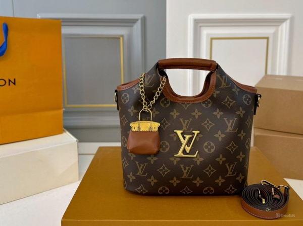 New Collection LV Bag 1881