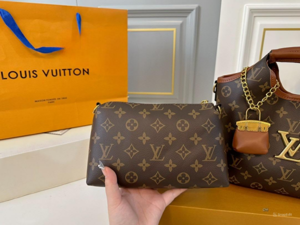 New Collection LV Bag 1881