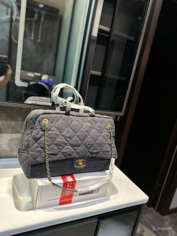 New Collection Chanel Bag 826