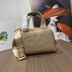 New Collection Prada Bag 137