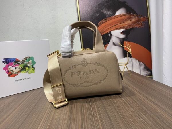 New Collection Prada Bag 137