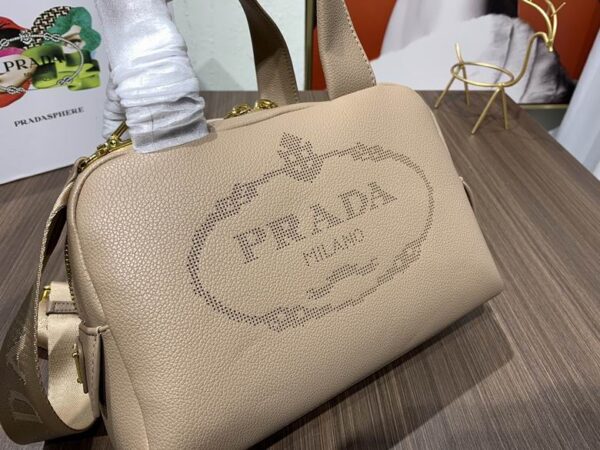 New Collection Prada Bag 137