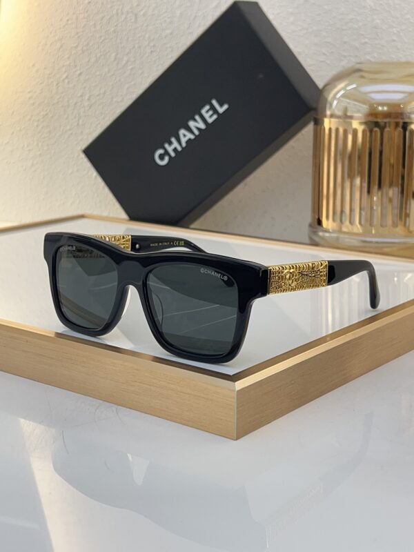 New Collection Chanel Glasses 311