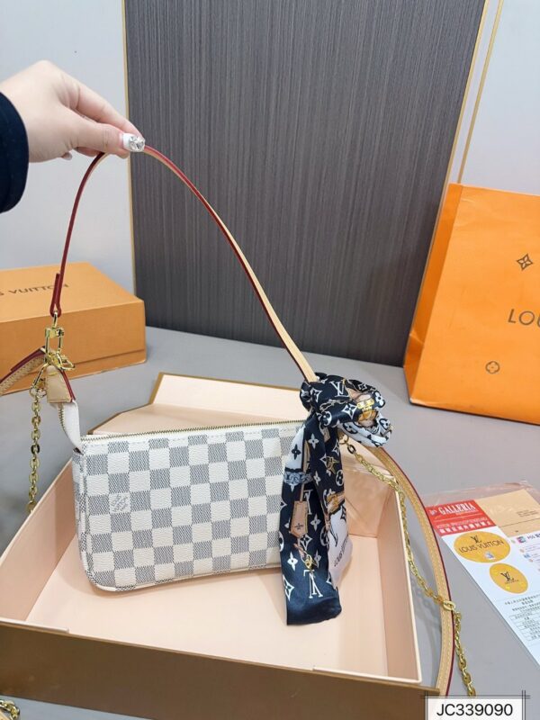 New Collection LV Bag 2004