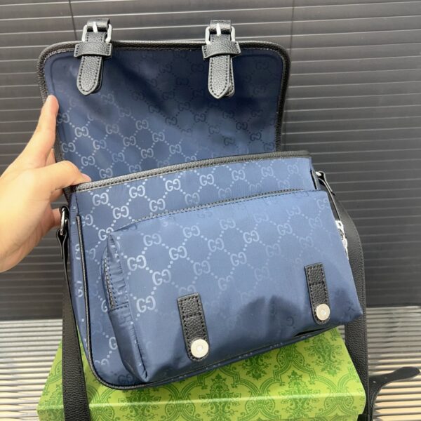 New Collection GC Bag 843