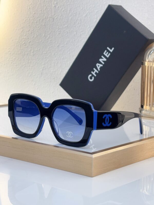 New Collection Chanel Glasses 316