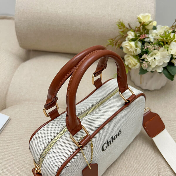 New Collection Chloe Bag 027