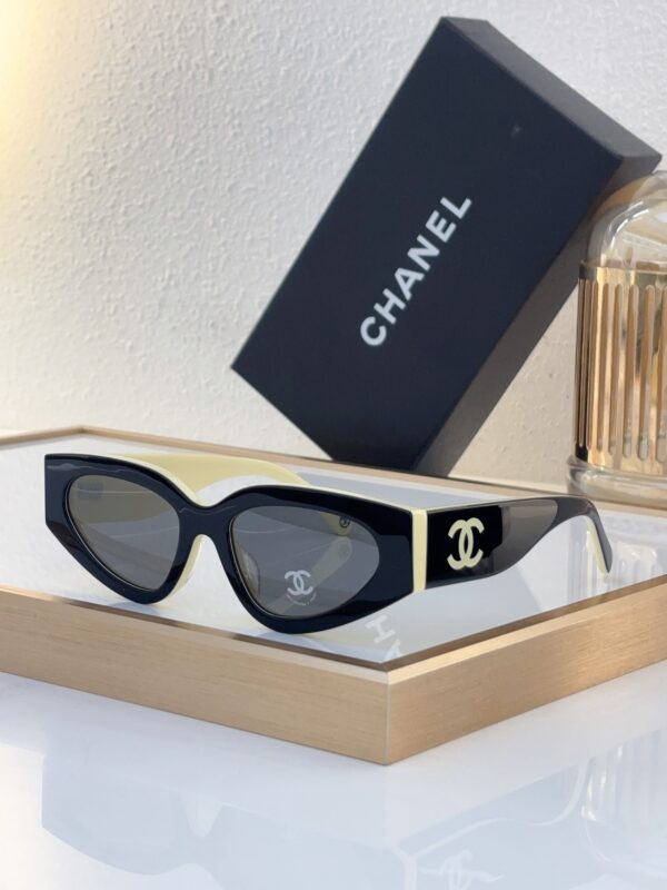 New Collection Chanel Glasses 317