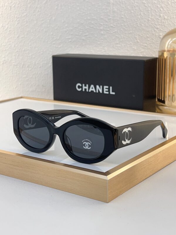 New Collection Chanel Glasses 322