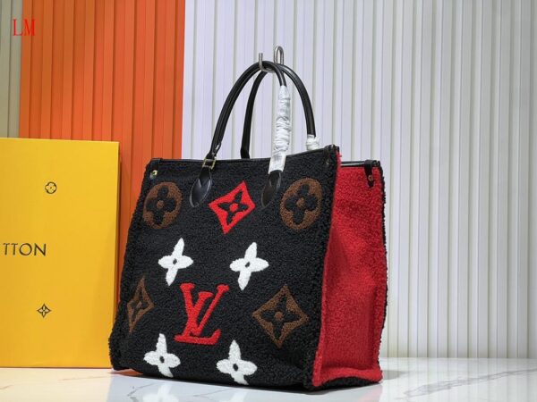 New Collection LV Bag 1976