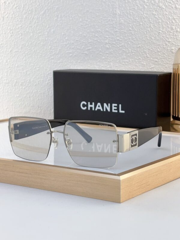 New Collection Chanel Glasses 327