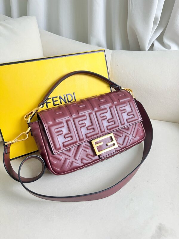 New Collection Fendi Bag 162