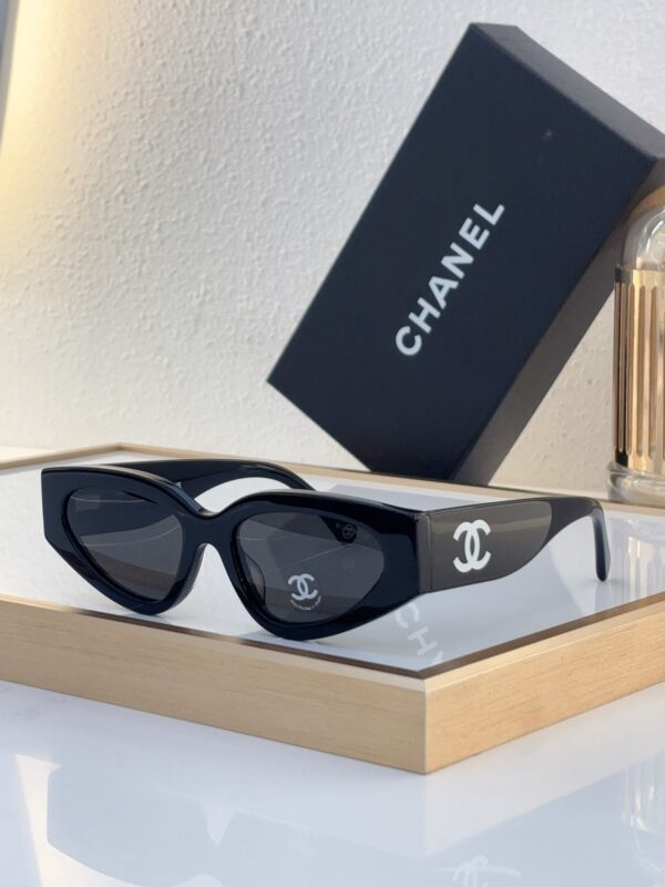 New Collection Chanel Glasses 317