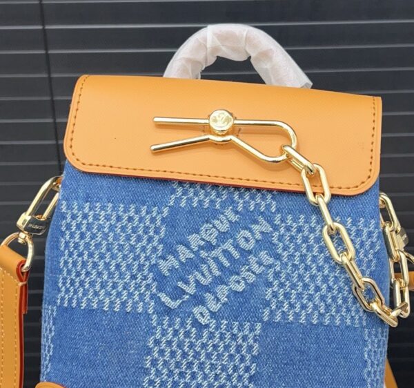 New Collection LV Bag 1947