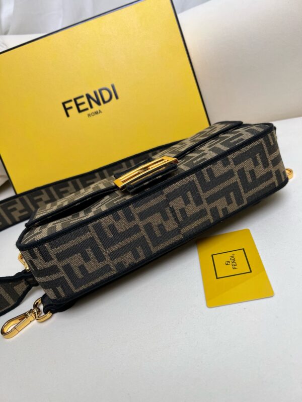 New Collection Fendi Bag 153