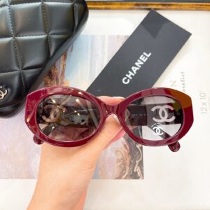 New Collection Chanel Glasses 309