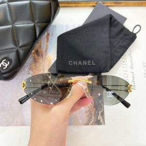 New Collection Chanel Glasses 313