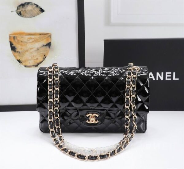 New Collection Chanel Bag 828