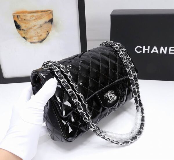 New Collection Chanel Bag 828