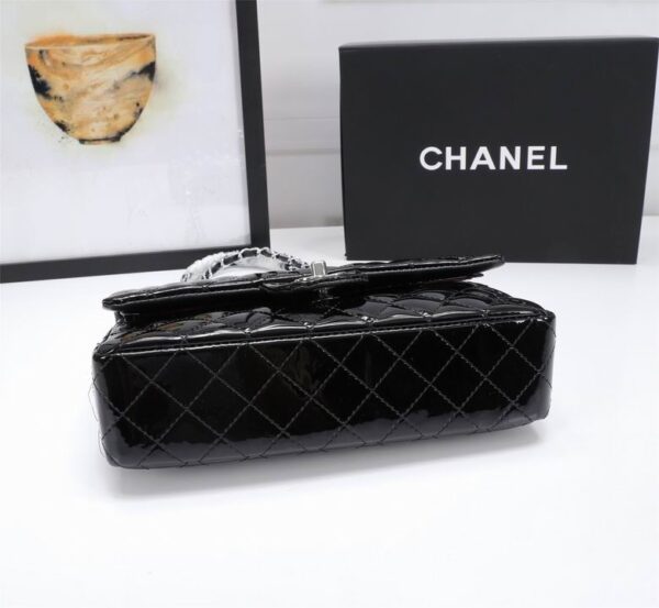 New Collection Chanel Bag 828