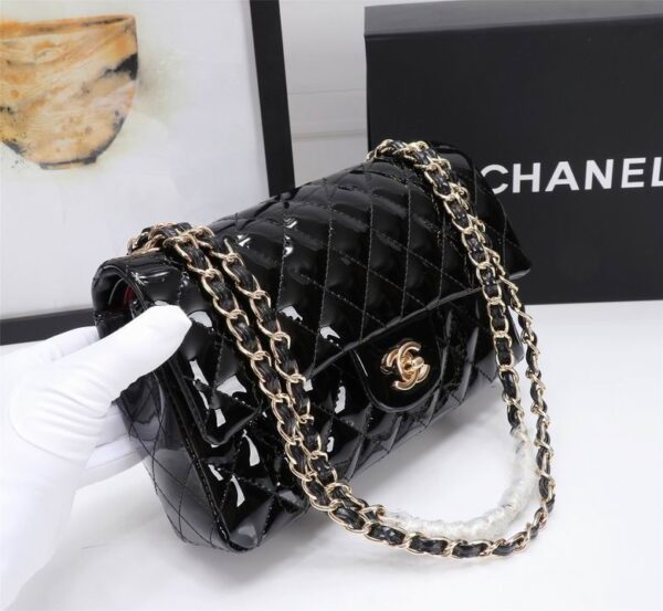 New Collection Chanel Bag 828