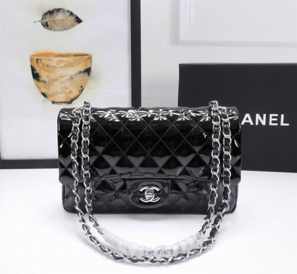 New Collection Chanel Bag 828