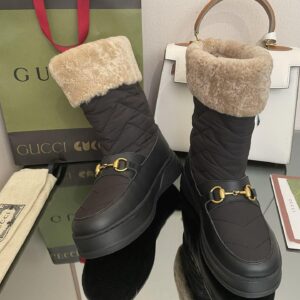 New Collection Gucci Shoes 343