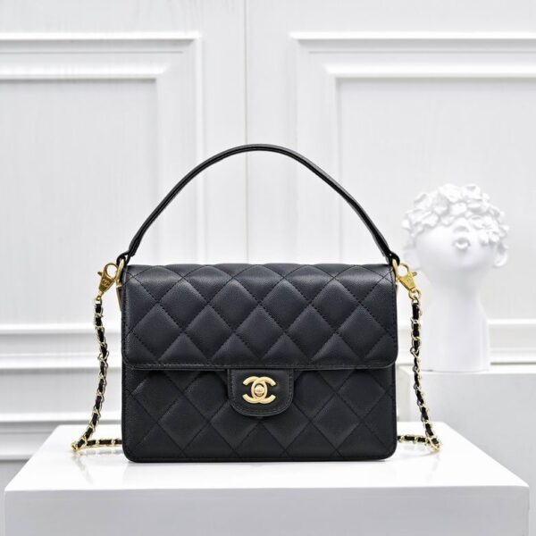 New Collection Chanel Bag 841