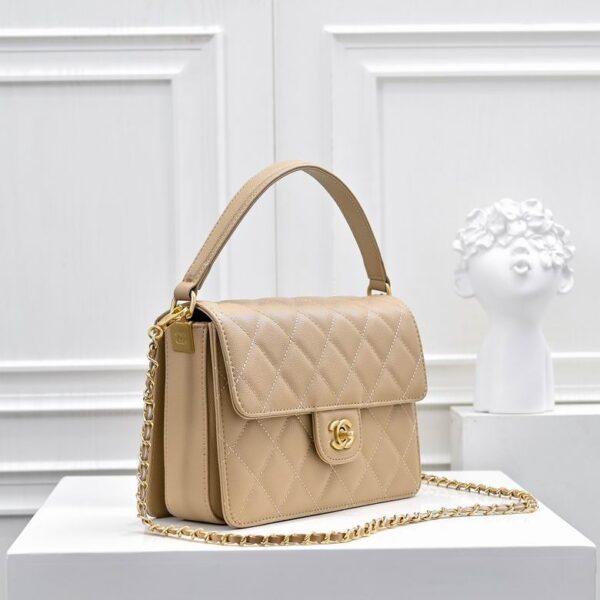 New Collection Chanel Bag 841