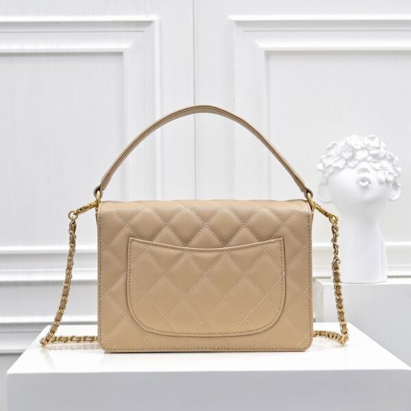 New Collection Chanel Bag 841